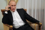 Báo Nga: Putin có thể khiến NATO sụp đổ chỉ bằng một cú điện thoại