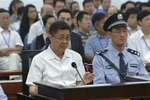 Những bí ẩn trong phiên tòa xét xử Bạc Hy Lai