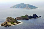 1 doanh nhân Nhật đóng góp 100 triệu yên mua đảo Senkaku 