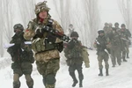 "Viện trợ quân sự trực tiếp cho Ukraine là ngu ngốc và nguy hiểm"