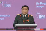 Shangri-la: Bộ trưởng quốc phòng nhiều nước quan ngại về Biển Đông