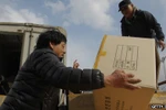 Korea Herald: Bắc Triều Tiên có thể rút khỏi Liên Hiệp Quốc