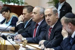 Israel cảnh báo dùng biện pháp quân sự tại biên giới với Syria