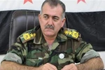 Chỉ huy cấp cao phiến quân Syria từ chức sau khi thất thủ Safira