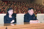 Chosun: Lãnh đạo Triều Tiên Kim Jong-un đã có 2 con gái