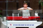 Báo nước ngoài: "Không thể sử dụng tên Vinashin được nữa"