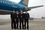 Báo nước ngoài đưa tin vụ hơn 100 phi công Vietnam Airlines xin nghỉ việc