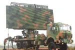 Trung Quốc triển khai radar, máy bay do thám tới biên giới