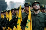 Hezbollah cáo buộc Israel ám sát chỉ huy 