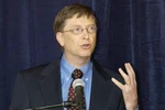 Bill Gates xác nhận hội đàm với TQ về việc xây lò phản ứng 