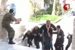 17 khách du lịch quốc tế thiệt mạng trong vụ xả súng trước bảo tàng Tunisia
