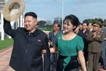 Đầu bếp Nhật bị "hút hồn" bởi vẻ đẹp quyến rũ Đệ nhất phu nhân BTT 