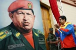 Venezuela sẽ tiến hành bầu cử Tổng thống vào ngày 14/4