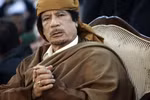Những ai hưởng lợi từ cái chết của Muammar Gaddafi?