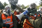 Israel lên kế hoạch "di dân" trong trường hợp bị tấn công bằng tên lửa