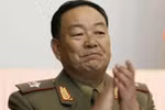 Triều Tiên lại thay Bộ trưởng Quốc phòng không rõ lý do