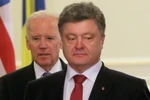 Mỹ cảnh báo cắt viện trợ nếu Ukraine không chống được tham nhũng