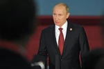Putin: Nga sẽ bảo vệ lợi ích của mình đến cùng