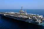 Mỹ sẽ tấn công Iran vào tháng tới?