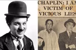 MI5 tiết lộ bí mật về cuộc đời của danh hài Charlie Chaplin MI5 tiết 