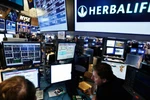 Herbalife bị FBI "sờ gáy" 