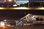 Quan chức Triều Tiên thăm Hàn Quốc bằng chuyên cơ của Kim Jong-un