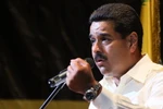 Mỹ cấm bay qua không phận đối với chuyên cơ Tổng thống Venezuela