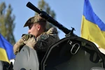 Truyền thông Canada: Đưa quân tới Ukraine là trò chơi chính trị nguy hiểm