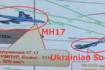 Nga công bố bằng chứng Ukraine liên quan tới vụ MH17