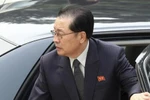 Tình báo Hàn Quốc: Kim Jong-un cách chức chú rể Jang Song-thaek