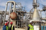 Dầu thô giảm giá kỷ lục, thấp nhất trong 6 năm