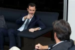 Assad thách phương Tây đưa ra bằng chứng, cảnh báo Pháp chớ can thiệp