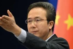 Trung Quốc chỉ trích tuyên bố của Thủ tướng Shinzo Abe là "vu khống"