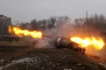 Eurasian Geopolitics: Tình hình Ukraine vẫn rất nguy hiểm