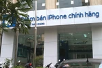 Việt Nam, thị trưởng tăng trưởng nóng nhất của Apple 