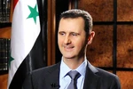 Tổng thống Syria cáo buộc Thổ Nhĩ Kỳ kích động chiến tranh