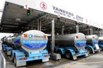 Sau sữa nhiễm khuẩn, Fonterra thu hồi 42 tấn sữa nhiễm nitrat 