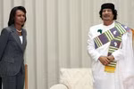 Condoleezza Rice kể lại "nỗi ám ảnh" với đại tá Gaddafi 