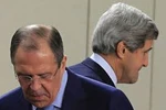 Ngoại trưởng Nga cảnh báo Mỹ về hậu quả nếu tấn công Syria