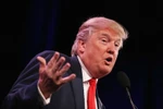 Tỷ phú Donald Trump tuyên bố ý định tranh cử Tổng thống Mỹ 2016