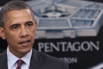 Obama: Mỹ sẽ cắt giảm lực lượng vũ trang