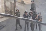 Video tố cáo quân đội Israel dùng trẻ em Palestine làm lá chắn sống