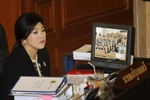 Thủ tướng Thái Lan "thoát" bỏ phiếu bất tín nhiệm