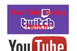 YouTube chi 1 tỷ USD "thâu tóm" Twitch 