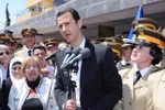 5 lý do Assad vẫn trụ vững dù chỉ còn kiểm soát 25% lãnh thổ