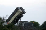 Israel giận dữ vì bị Mỹ vô tình làm lộ căn cứ tên lửa tối mật
