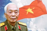 Quân ủy Trung ương Trung Quốc: Tướng Giáp lập công hiển hách