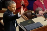 Tổng thống Obama "đánh bóng di sản" qua Thông điệp Liên bang 2015