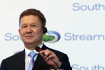 Gazprom ra tối hậu thư cho Ukraine dọa cắt khí đốt từ 3/6