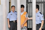 Bắt kẻ hãm hiếp hàng trăm phụ nữ trong 15 năm, chép thành nhật ký 